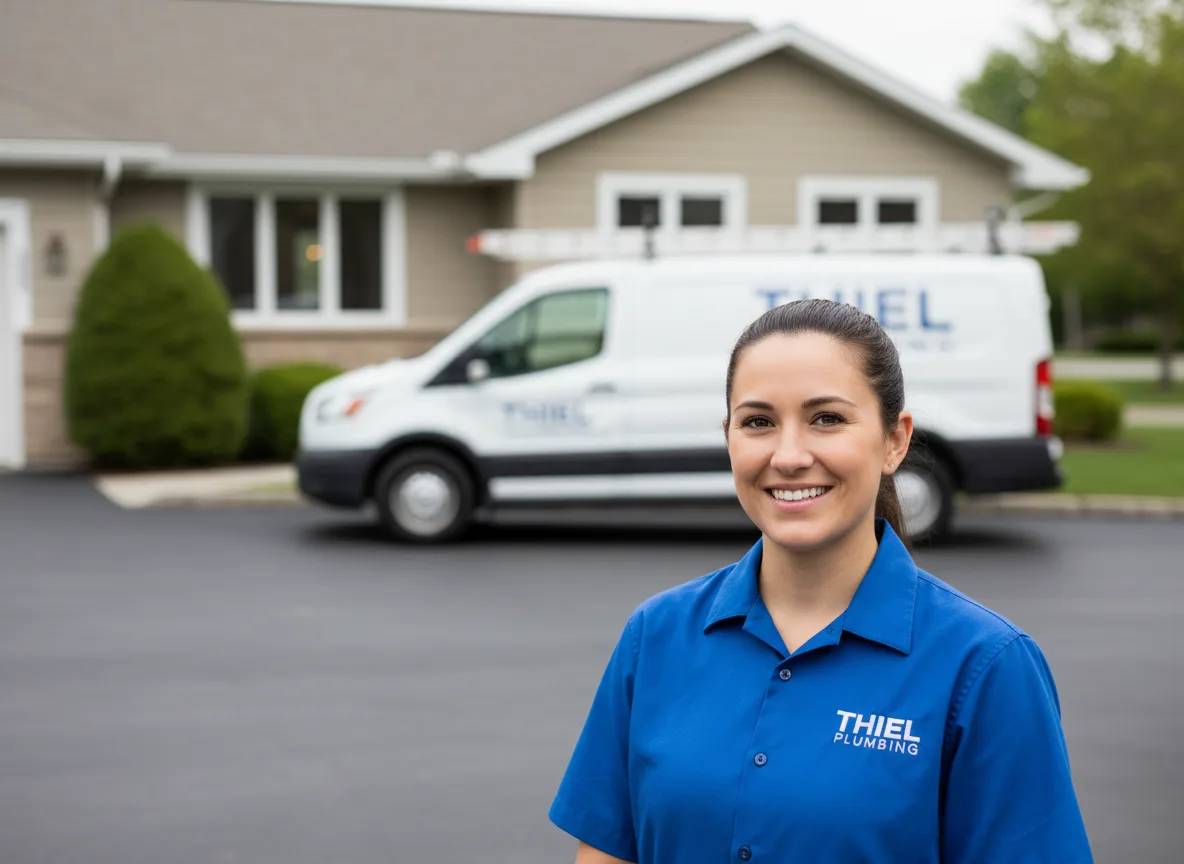 Plumber Selden, KS FAQs
